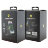 Ferrari ład. indukcyjna FEMFBMALK 15W czarny/black 2023 Collection MagSafe