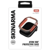 Etui Skinarma Atom do Apple Watch 46mm   sienna