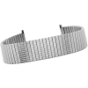 Bransoleta rozciągana Srebrna HQ 18 do 22 mm 122S-18/22