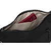 Sportowa torebka listonoszka damska PETERSON lekka pojemna crossbody