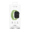 Pasek Puro Sport na Apple Watch 44/45/46/49mm - zielony