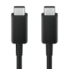 Kabel Samsung EP-DX510JB USB-C - USB-C5A czarny/black 1.8m