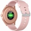 Smartwatch Gravity do codziennego noszenia elegancki design