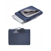 INNOSTYLE TORBA NA LAPTOPA 15 6 16 WODOODPORNA ETUI OMNIPROTECT ECOFRIENDLY