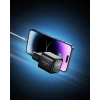 INNOSTYLE SZYBKA ŁADOWARKA KOSTKA USB-C 20W USB TYP C GAN II DO IPHONE LED