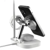 AWEI ład. indukcyjna 4w1 W2215W Fast Charging czarny/black