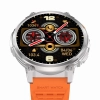 Smartwatch Gravity do codziennego noszenia i sportu