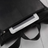 Plecak roll top skórzany vintage na laptopa Paolo Peruzzi