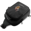 Torebka na telefon US Polo Petit Pique   Crossbody czarny