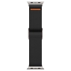 SPIGEN FIT LITE ULTRA APPLE WATCH 6 / 7 / 8 / 9 / 10 / SE / ULTRA 1 / 2 (44 / 45 / 46 / 49 MM) BLACK