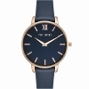 Zegarek Damski Paul Lorens PL12177A-6F3 Czarny