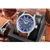 Zegarek Męski TIMBERLAND Trumbull TDWGB0041001 + BOX
