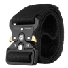 Pas taktyczny wojskowy pasek militarny qr do spodni survival belt Peterson