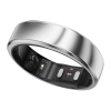 Smartring RINGCONN Air Gen 2 RCA-02 rozmiar 11 (srebrny)