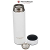 Termos z termometrem do kawy herbaty wyświetlacz LED 480 ml