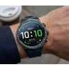 Smartwatch Gravity Czarny Pasek + Bransoleta GT41-2