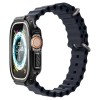 SPIGEN TOUGH ARMOR APPLE WATCH ULTRA 1 / 2 (49 MM) BLACK