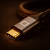 CO2 KABEL USB-C SZYBKIE ŁADOWANIE DO SAMSUNG XIAOMI USB TYP C PD 6A 100W 1M