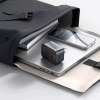 MCDODO PRZEJŚCIÓWKA ŁADOWARKA ADAPTER PODRÓŻNY WTYCZKA US 3 X USB-C USB-A