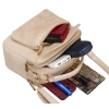 Torebka damska mała listonoszka saszetka na ramię crossbody Peterson