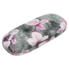 Futerał ochronny na okulary twardy elegancki pokrowiec etui