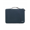 INNOSTYLE TORBA NA LAPTOPA 15 6 16 WODOODPORNA ETUI OMNIPROTECT NIEBIESKA