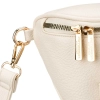 Torebka damska crossbody ze skóry ekologicznej na ramię