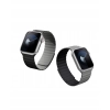 INNOSTYLE PASEK DO APPLE WATCH ULTRA 42 44 45 49 MM WODOODPORNY MAGNETYCZNY