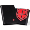 Duży portfel męski z systemem RFID Protect - Peterson
