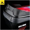 WILDMAN Etui/uchwyt rowerowy M E12Xsakwa na ramę czarna/black