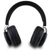 DKNY słuchawki nauszne Bluetooth         DKBHS6PUSLK czarny/black Metal Logo