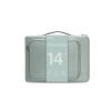 INNOSTYLE TORBA NA LAPTOPA 13 14 WODOODPORNA ETUI OMNIPROTECT ECO-FRIENDLY