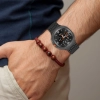 Pasek Tech-Protect Stainless na Samsung Galaxy Watch 40 / 44 / 46 mm - srebrny