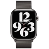 Magnetic Strap pasek do Watch 6 / 5 / 4 / 3 / 2 / SE (40mm / 38mm) magnetyczna opaska bransoleta bransoletka zielony