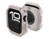 SPIGEN RUGGED ARMOR V2 APPLE WATCH 10 / 11 (42 MM) DUNE BEIGE