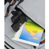 Plecak sportowy turystyczny pojemny na laptopa ergonomiczny Peterson