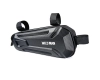 WILDMAN Torba na ramę roweru XT9 XL 3.5L uchwyt rowerowy czarna/black
