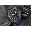 Zegarek Męski FOSSIL Grant Leather FS5061 + BOX