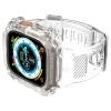 SPIGEN RUGGED ARMOR PRO APPLE WATCH ULTRA 1 / 2 (49 MM) CRYSTAL CLEAR