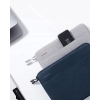 INNOSTYLE TORBA NA LAPTOPA 15 6 16 WODOODPORNA ETUI OMNIPROTECT SLIM NIEBIESKA