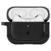 SPIGEN CORE ARMOR APPLE AIRPODS PRO 3 MATTE BLACK