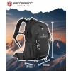 Peterson plecak turystyczny Adventure 40L do wędrówek