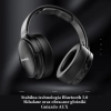 AWEI słuchawki nauszne Bluetooth A780BLczarny/black