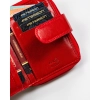 Elegancki portfel skórzany z systemem RFID - Peterson