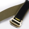 Dux Ducis Strap (Outdoor Version) pasek Apple Watch Ultra, SE, 9, 8, 7, 6, 5, 4, 3, 2, 1 (49, 45, 44, 42 mm) nylonowa opaska bransoleta czarno-zielony