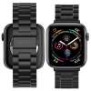SPIGEN MODERN FIT BAND APPLE WATCH 6 / 7 / 8 / 9 / 10 / SE / ULTRA 1 / 2 (44 / 45 / 46 / 49 MM) BLACK