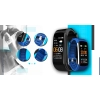 Smartwatch GIEWONT z 2 Paskami do Codziennego Noszenia