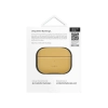 UNIQ etui Lyden DS AirPods Pro 2 gen(2022/2023) żółto-szary/canary yellow-flint grey