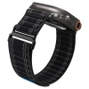 SPIGEN WBF0 BAND APPLE WATCH 8 / 9 / 10 / 11 / SE / ULTRA (44 / 45 / 46 / 49 MM) BLACK