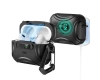 ESR CYBER FLICKLOCK HALOLOCK MAGSAFE APPLE AIRPODS PRO 3 BLACK